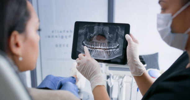 Licensed Dental service in Severn, MD - Smile Center Dentistry
